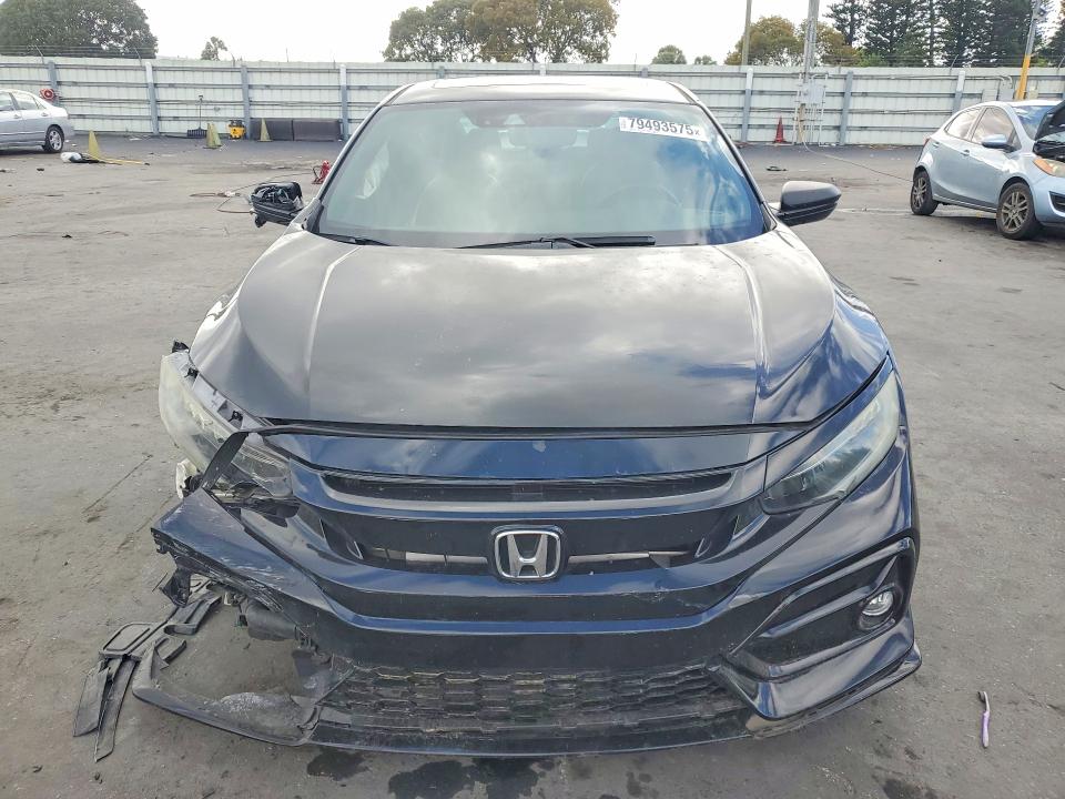 Aukcja sprzedaży 2020 Honda Civic, vin: SHHFK7H94LU201193, numer aukcji: 79493575