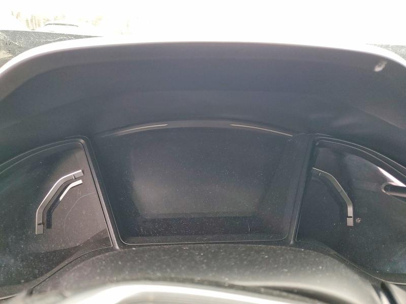 Продажа на аукционе авто 2019 Honda Civic, vin: 2HGFC2F59KH003107, номер лота: 79510105