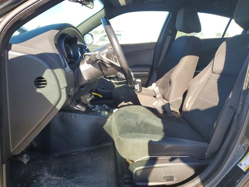 2021 Dodge Charger მანქანა იყიდება აუქციონზე, vin: 2C3CDXAT1MH529739, აუქციონის ნომერი: 45552116