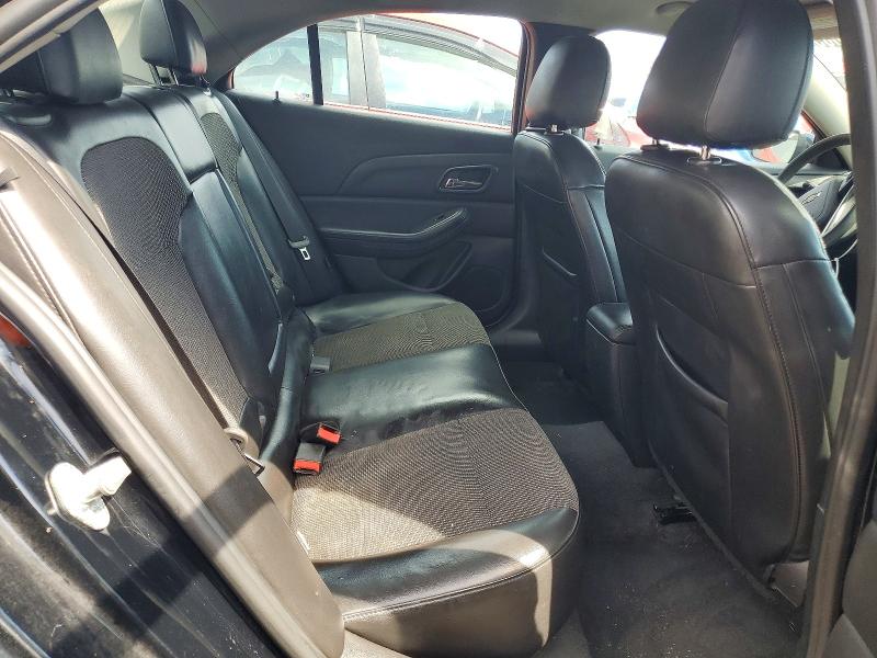 79109065 :رقم المزاد ، 1G11C5SA1GU122585 vin ، 2016 Chevrolet Malibu Limited مزاد بيع