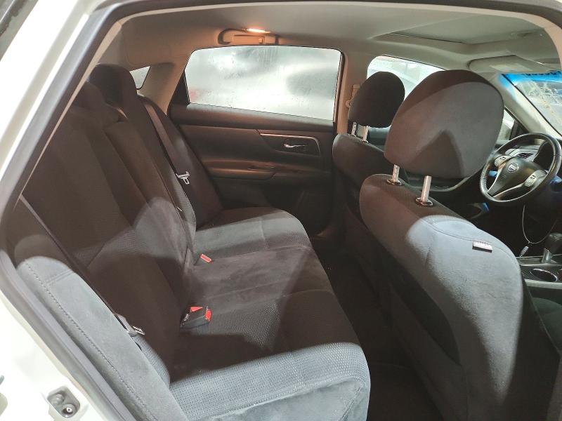 45795336 :رقم المزاد ، 1N4AL3AP0FN392844 vin ، 2015 Nissan Altima مزاد بيع