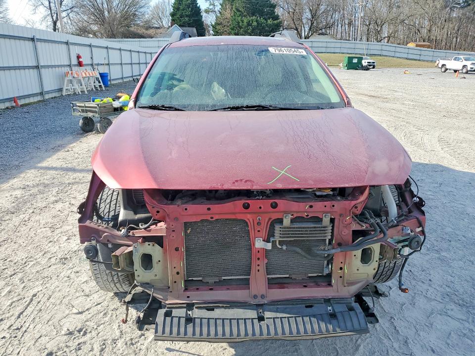 2018 Subaru Outback მანქანა იყიდება აუქციონზე, vin: 4S4BSAHC7J3363172, აუქციონის ნომერი: 79610545