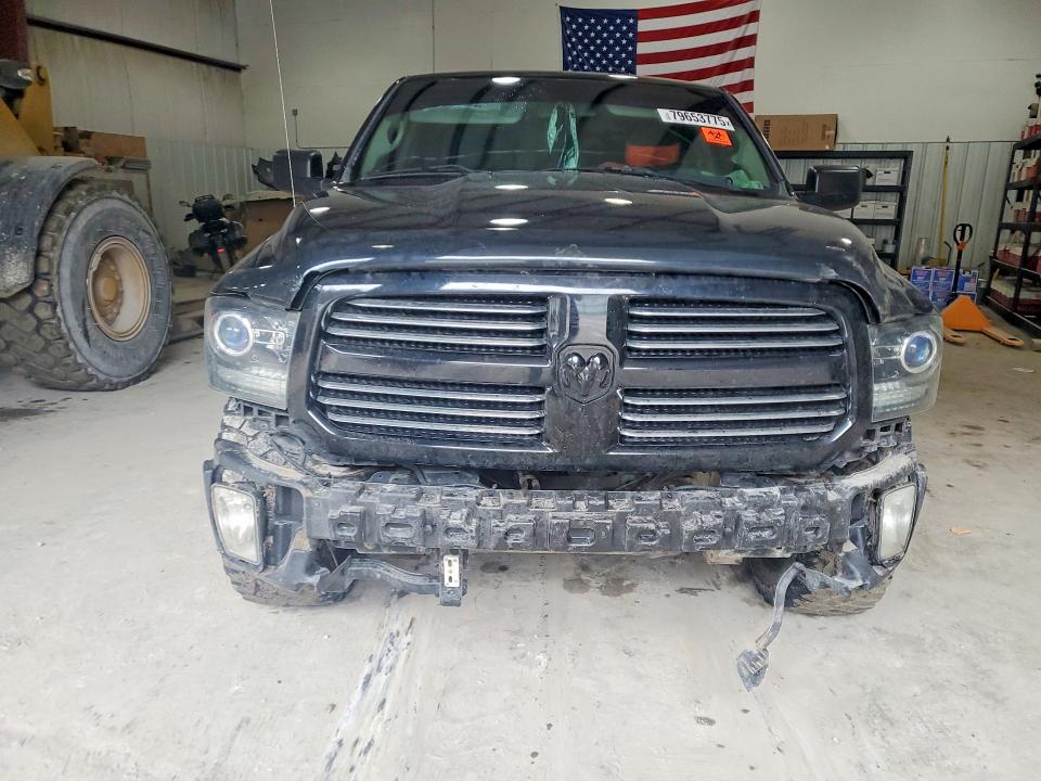 2014 Ram 1500 მანქანა იყიდება აუქციონზე, vin: 1C6RR7KT6ES393115, აუქციონის ნომერი: 79653775