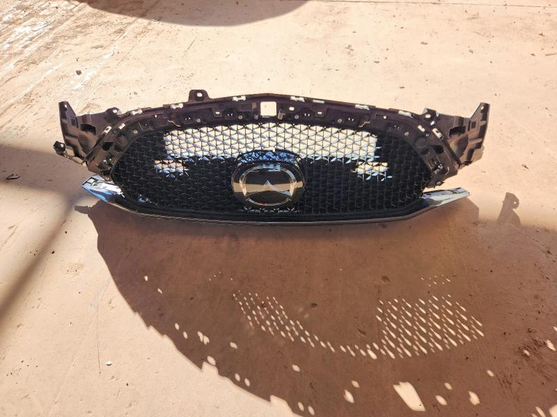 Aukcja sprzedaży 2020 Mazda Cx-5, vin: JM3KFADMXL0736899, numer aukcji: 79481635