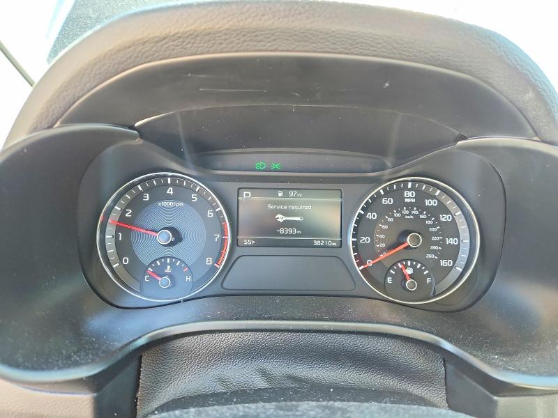 Aukcja sprzedaży 2024 Kia Forte, vin: 3KPF24AD4RE819420, numer aukcji: 46179146