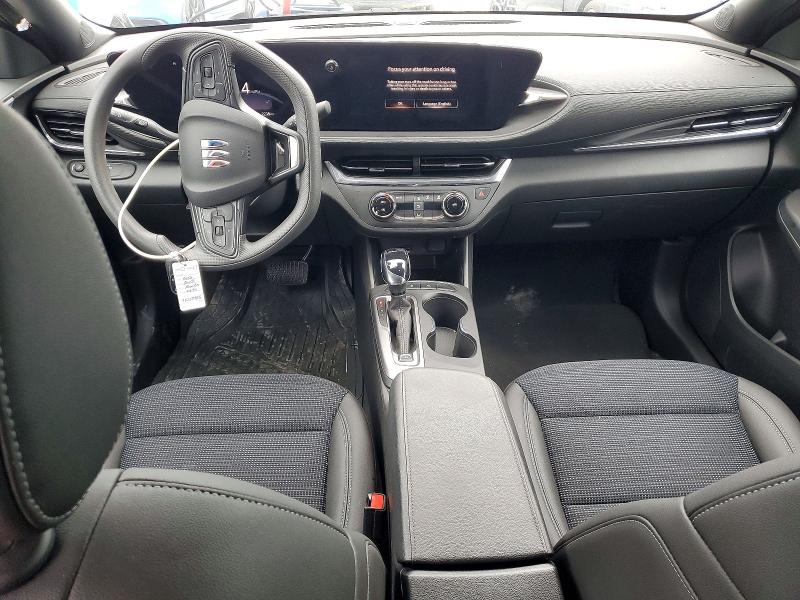 Продаж на аукціоні авто 2026 Buick Envista, vin: KL47LAEP7TB050284, номер лоту: 78273985