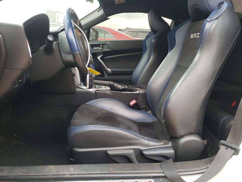 Продажа на аукционе авто 2015 Subaru Brz, vin: JF1ZCAC15F9600855, номер лота: 46988946