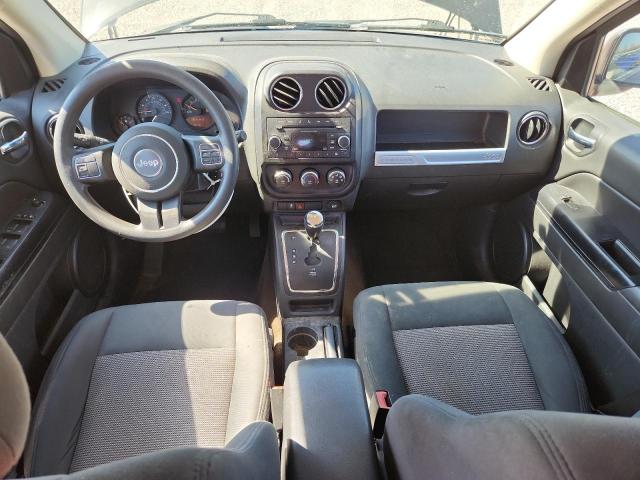 Aukcja sprzedaży 2014 Jeep Compass, vin: 1C4NJCBB2ED785933, numer aukcji: 46525886