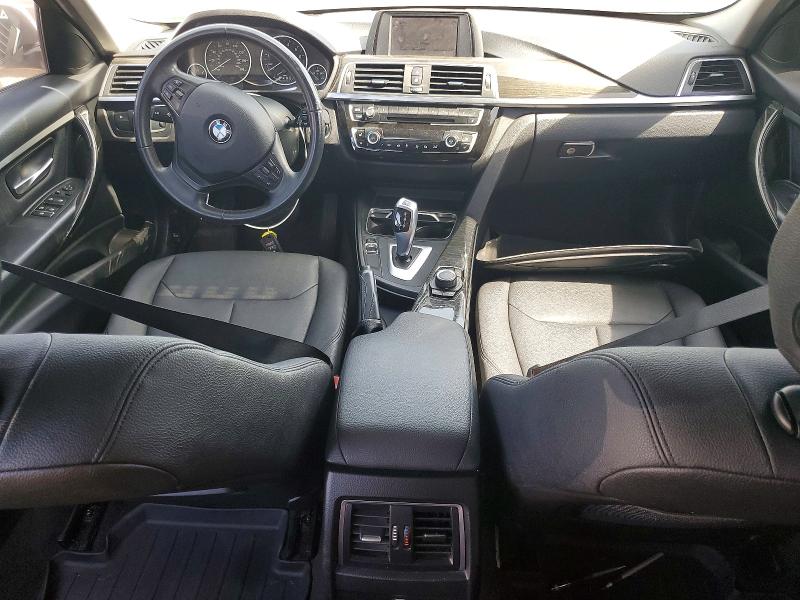 Продажа на аукционе авто 2018 Bmw 320, vin: WBA8A9C58JAD27883, номер лота: 76609715