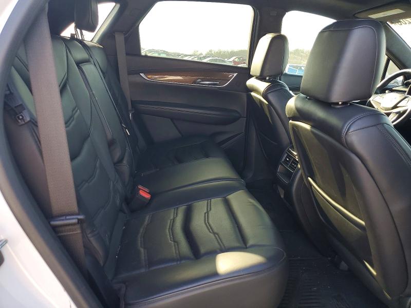 Продажа на аукционе авто 2017 Cadillac Xt5, vin: 1GYKNFRS7HZ110031, номер лота: 41637206
