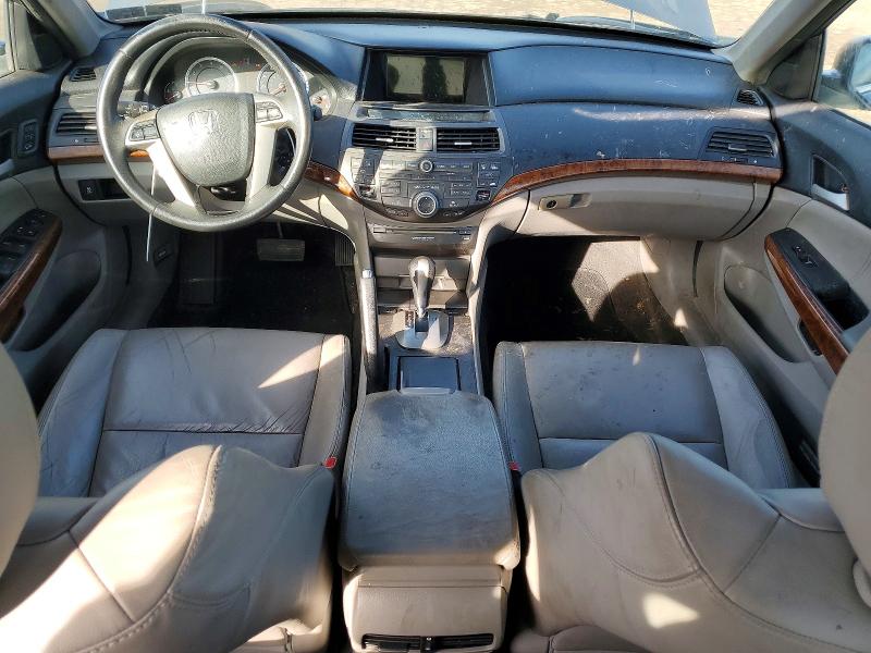 Aukcja sprzedaży 2012 Honda Accord, vin: 1HGCP3F88CA015692, numer aukcji: 46643936