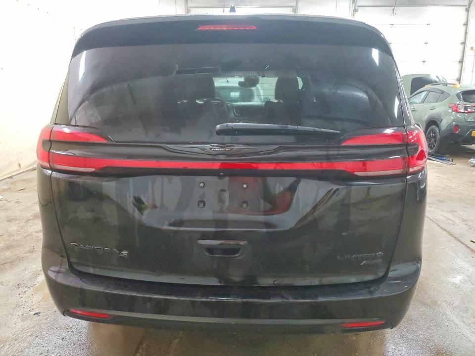 Aukcja sprzedaży 2024 Chrysler Pacifica, vin: 2C4RC3GG3RR131395, numer aukcji: 45633626