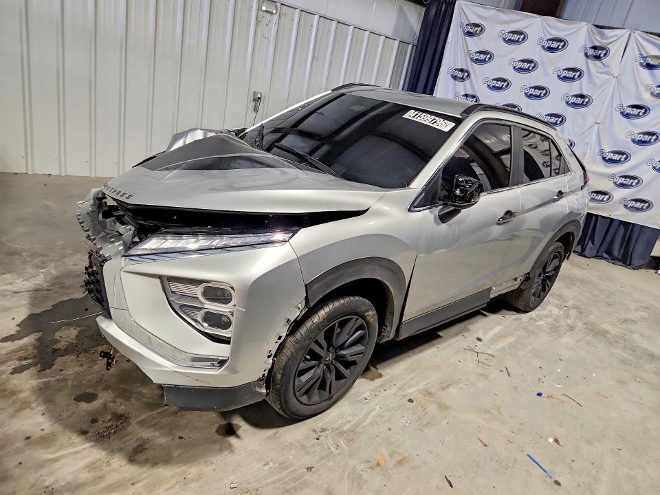 Продаж на аукціоні авто 2024 Mitsubishi Eclipse Cross, vin: JA4ATVAA2RZ058761, номер лоту: 41599796