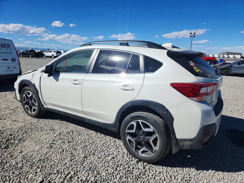Продаж на аукціоні авто 2019 Subaru Crosstrek, vin: JF2GTANC4K8251298, номер лоту: 47136846