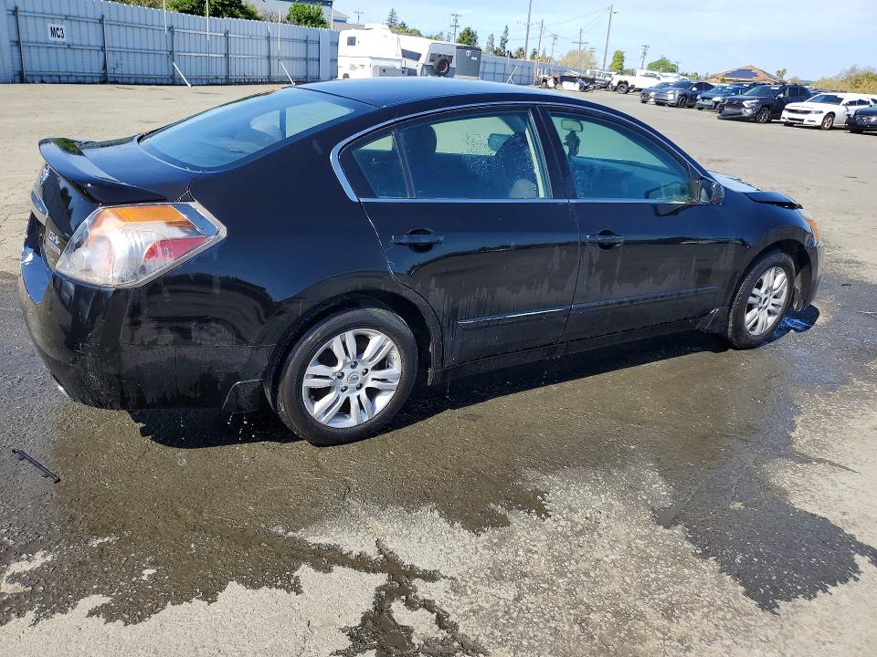 Продаж на аукціоні авто 2011 Niss Altima, vin: 1N4AL2AP6BN405794, номер лоту: 47984886