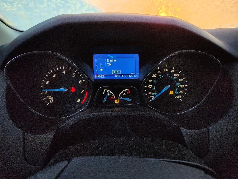 46700426 :رقم المزاد ، 1FADP3F2XDL303904 vin ، 2013 Ford Focus مزاد بيع