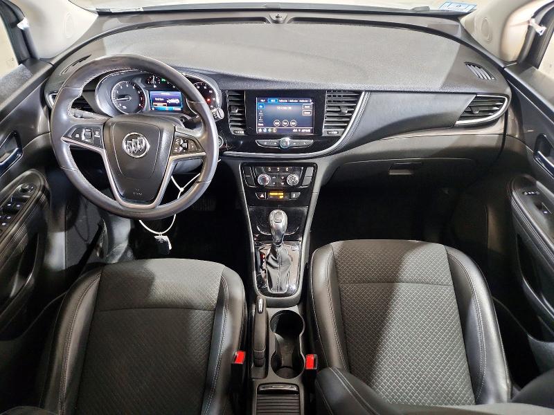 Продаж на аукціоні авто 2022 Buick Encore, vin: KL4CJESM8NB535090, номер лоту: 47590916