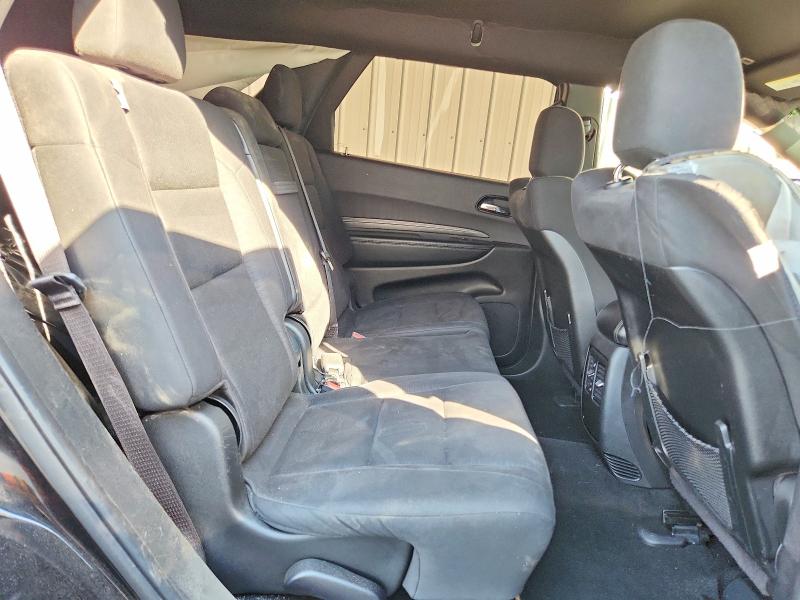 2022 Dodge Durango მანქანა იყიდება აუქციონზე, vin: 1C4RDJDG4NC211121, აუქციონის ნომერი: 46399726