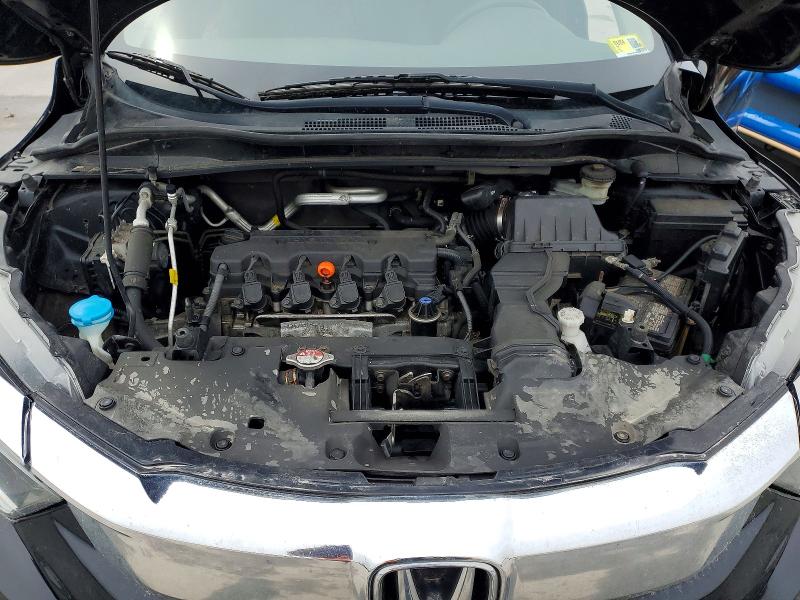 Продаж на аукціоні авто 2019 Honda Hr-v, vin: 3CZRU6H35KG729004, номер лоту: 47393826