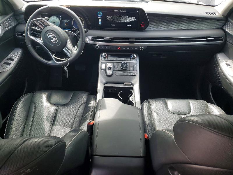 Продаж на аукціоні авто 2024 Hyundai Palisade, vin: KM8R54GE2RU670118, номер лоту: 79449815