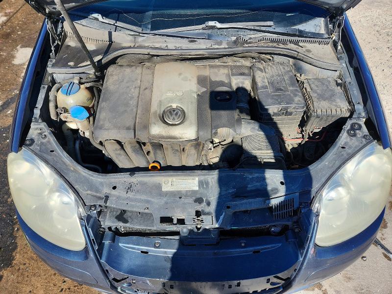 Продажа на аукционе авто 2009 Volkswagen Jetta, vin: 3VWJM71K29M143847, номер лота: 41986996