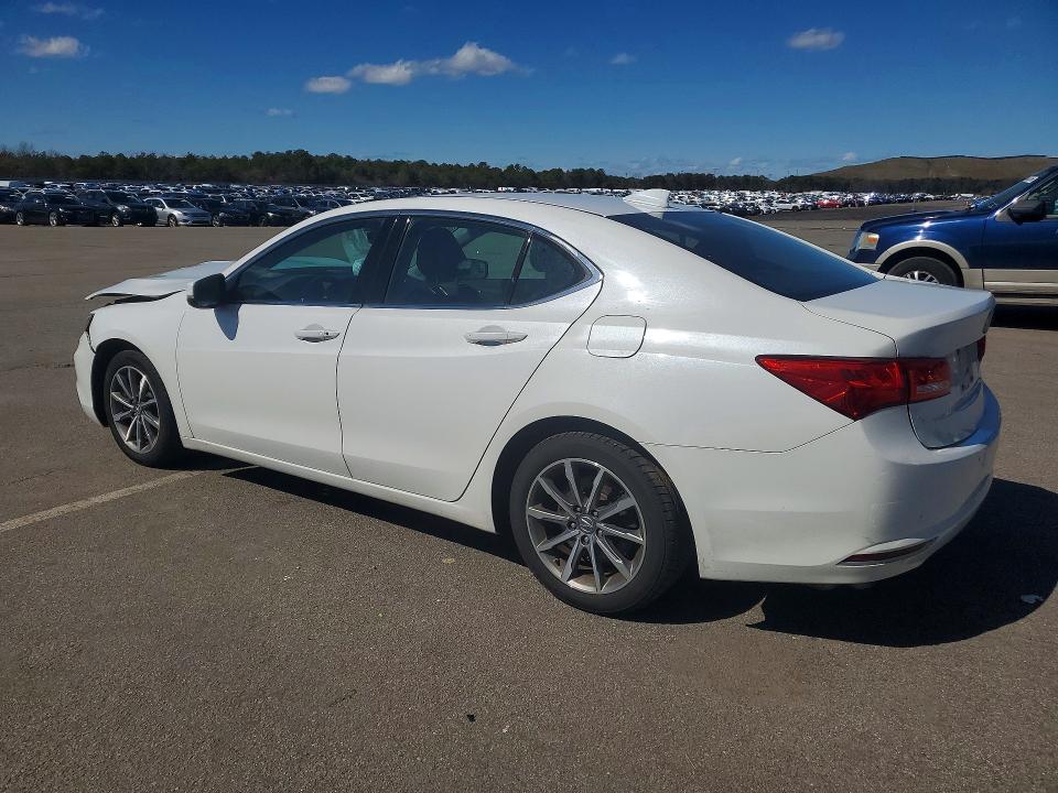 46402836 :رقم المزاد ، 19UUB1F37LA007725 vin ، 2020 Acura Tlx مزاد بيع