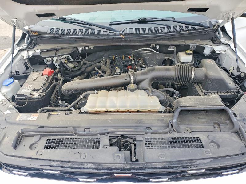 Продажа на аукционе авто 2022 Ford Expedition, vin: 1FMJU2AT2NEA57304, номер лота: 46999436