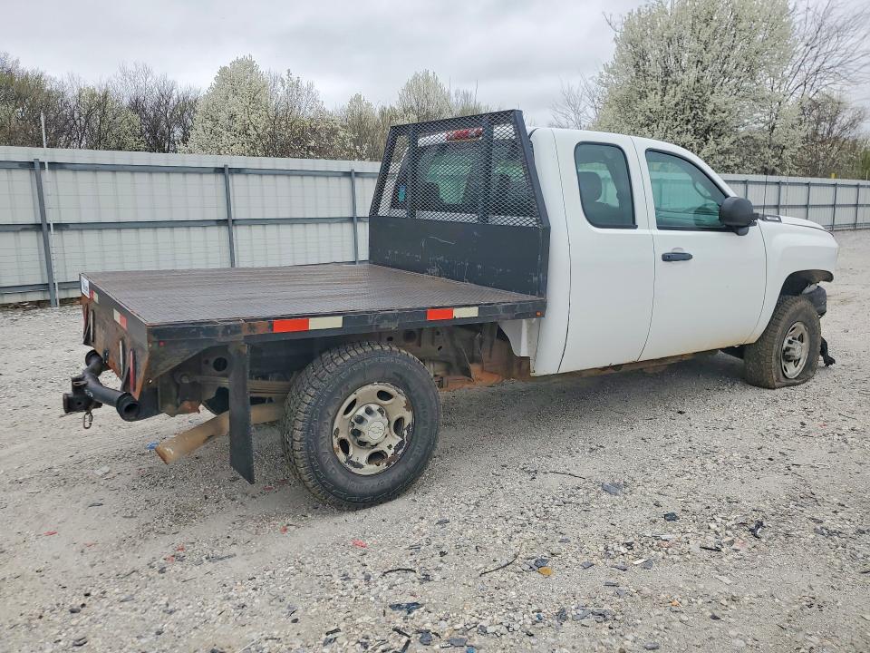 Aukcja sprzedaży 2007 Chev Silverado, vin: 1GCHC29K77E535723, numer aukcji: 41735646