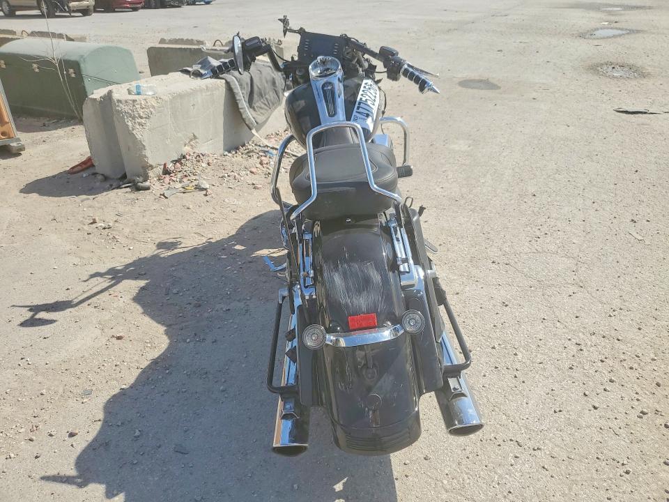 Aukcja sprzedaży 2019 Harley Davidson Flhx, vin: 1HD1KBC11KB621302, numer aukcji: 47752256