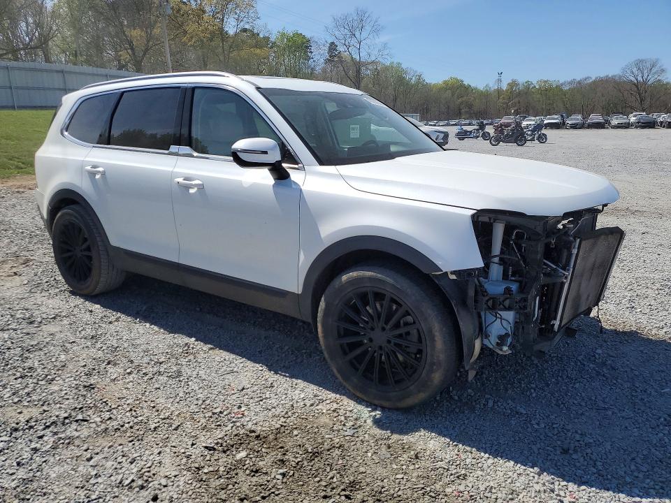 Aukcja sprzedaży 2020 Kia Telluride, vin: 5XYP34HC1LG036743, numer aukcji: 47450956