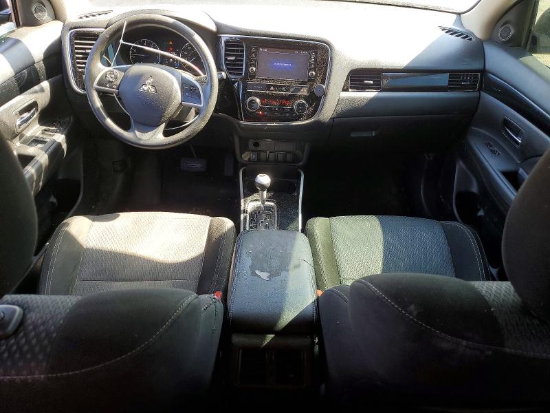 Продаж на аукціоні авто 2019 Mitsubishi Outlander, vin: JA4AD2A36KZ014359, номер лоту: 46959026