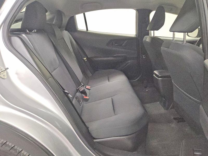 Продажа на аукционе авто 2023 Toyota Prius, vin: JTDACAAU0P3008854, номер лота: 45830286