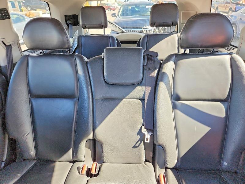 Aukcja sprzedaży 2006 Volvo Xc90, vin: YV4CZ852561289663, numer aukcji: 47570506