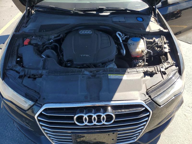 47839946 :رقم المزاد ، WAUG8AFC2HN002830 vin ، 2017 Audi A6 مزاد بيع