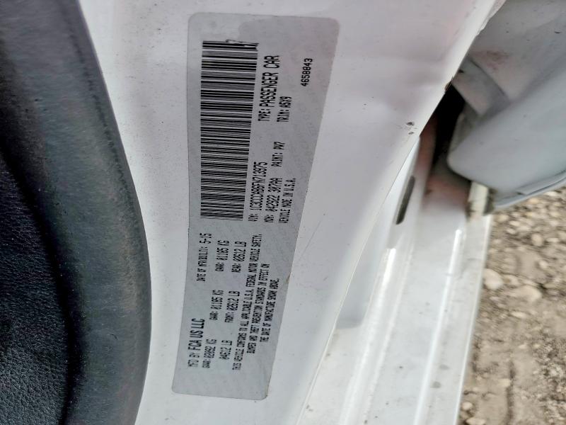 Продажа на аукционе авто 2015 Chrysler 200, vin: 1C3CCCAB6FN713975, номер лота: 79802735