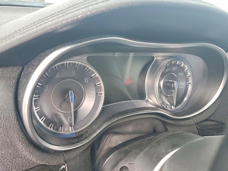 Продажа на аукционе авто 2015 Chrysler 300, vin: 2C3CCARG9FH923211, номер лота: 41978346