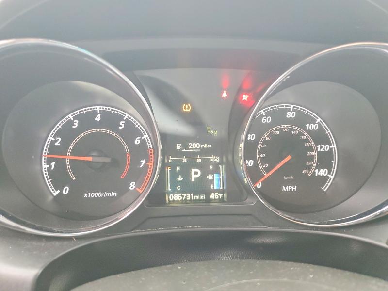 Продаж на аукціоні авто 2021 Mitsubishi Outlander Sport, vin: JA4ARUAU6MU023293, номер лоту: 79634705