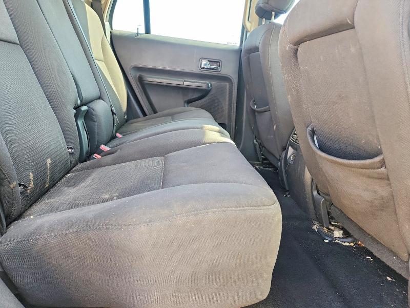 Продаж на аукціоні авто 2010 Ford Edge, vin: 2FMDK3JC9ABA93165, номер лоту: 46405616