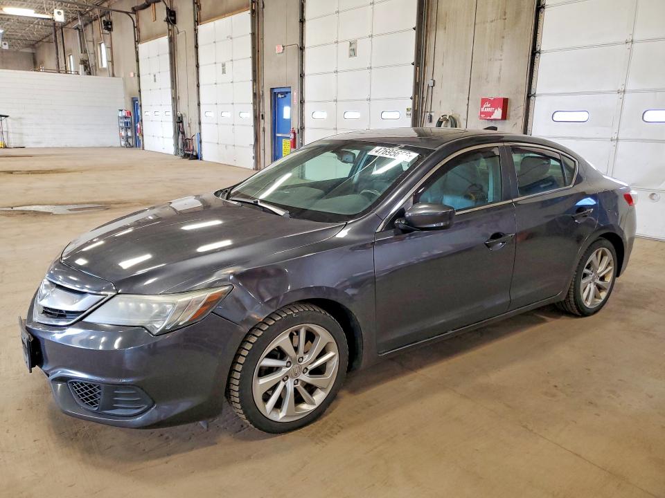Aukcja sprzedaży 2016 Acura Ilx, vin: 19UDE2F70GA009905, numer aukcji: 47695656