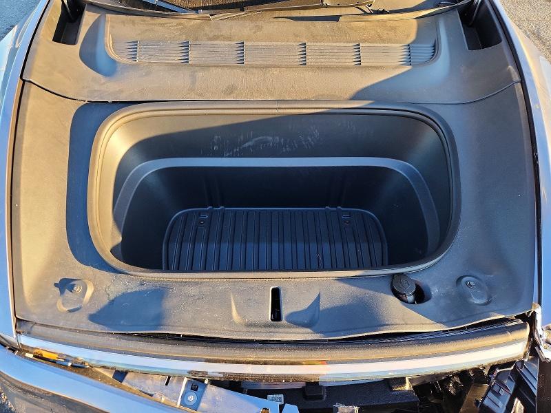 Продажа на аукционе авто 2026 Tesla Model Y, vin: 7SAYGDEE1TF325470, номер лота: 46354236