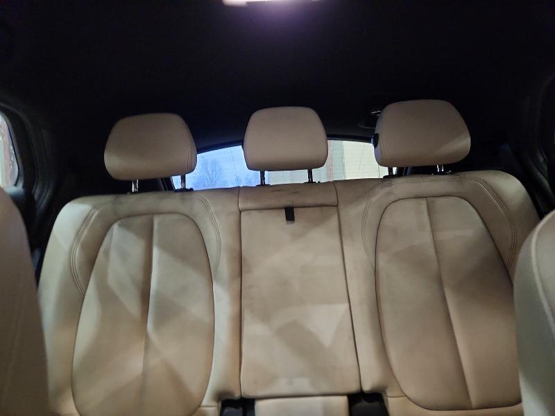 Aukcja sprzedaży 2019 Bmw X2, vin: WBXYJ5C54K5N22000, numer aukcji: 41585566