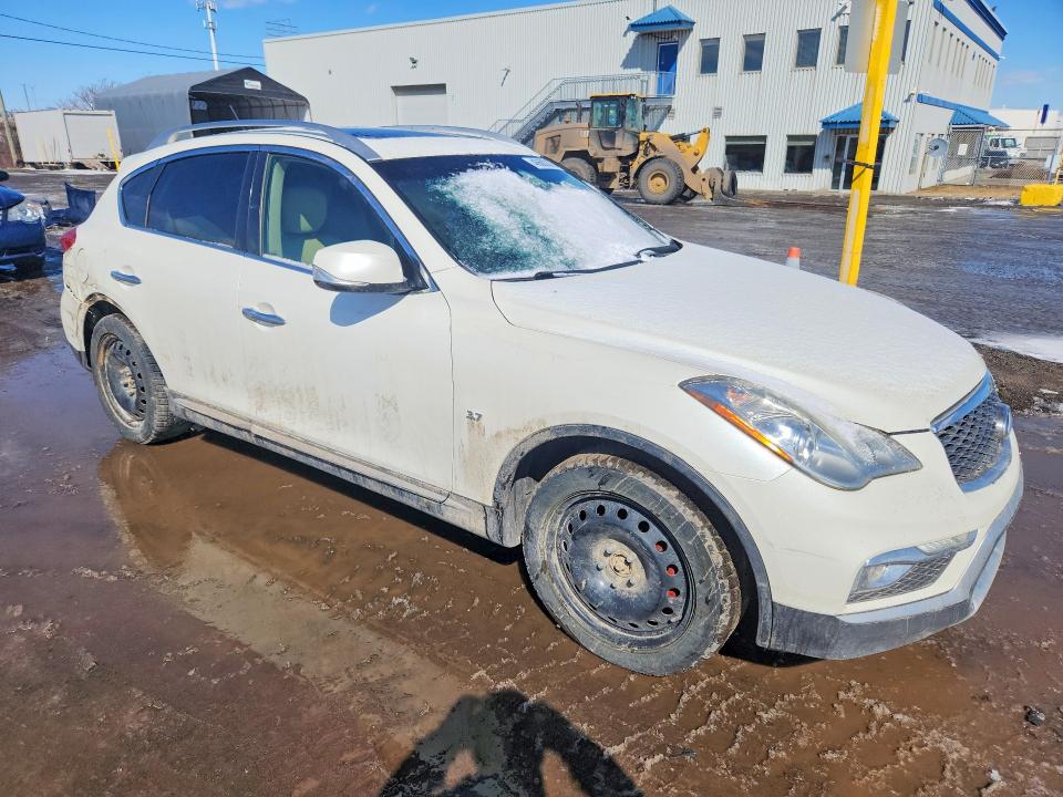 46683326 :رقم المزاد ، JN1BJ0RR5GM260844 vin ، 2016 Infiniti Qx50 مزاد بيع