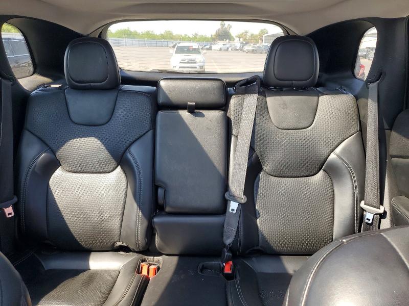 46398486 :رقم المزاد ، 1C4PJMDX8MD181132 vin ، 2021 Jeep Cherokee مزاد بيع
