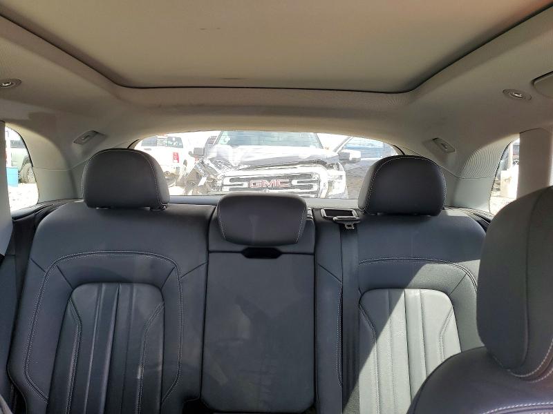 Продажа на аукционе авто 2023 Audi Q5, vin: WA1ABAFY3P2076449, номер лота: 47180386