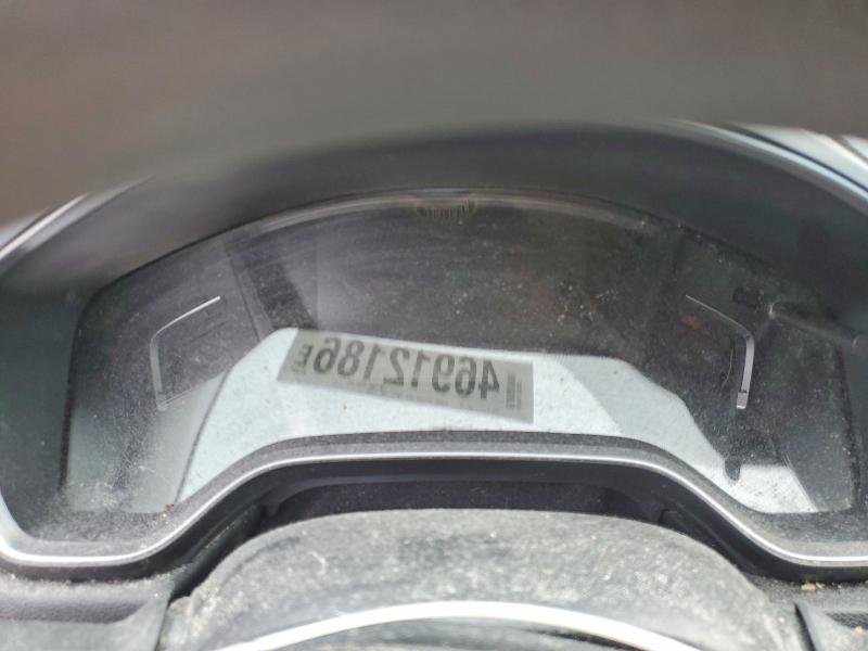 Продаж на аукціоні авто 2018 Honda Cr-v, vin: 2HKRW2H52JH128990, номер лоту: 46912186