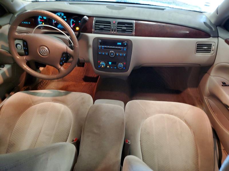 Продаж на аукціоні авто 2009 Buick Lucerne, vin: 1G4HP57M79U136227, номер лоту: 78881775