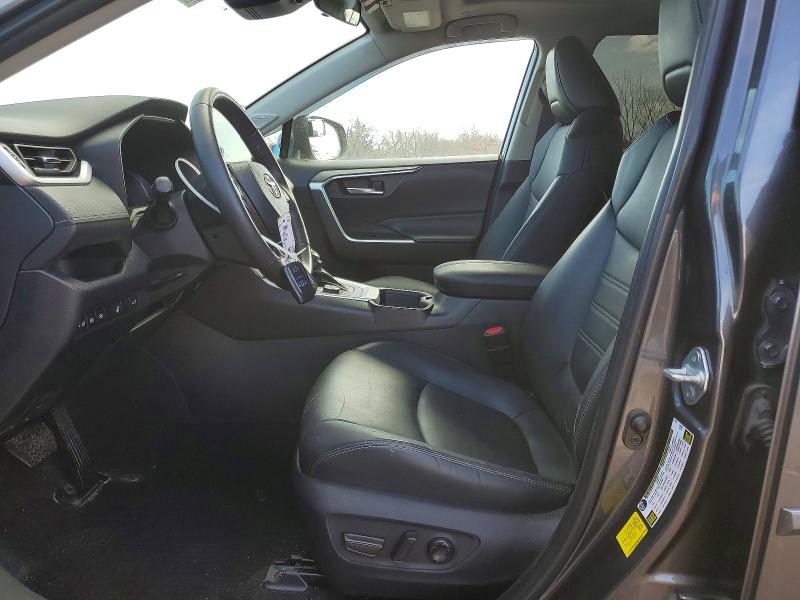 Aukcja sprzedaży 2023 Toyota Rav4 Hybrid, vin: 4T3B6RFV6PU126786, numer aukcji: 46454836