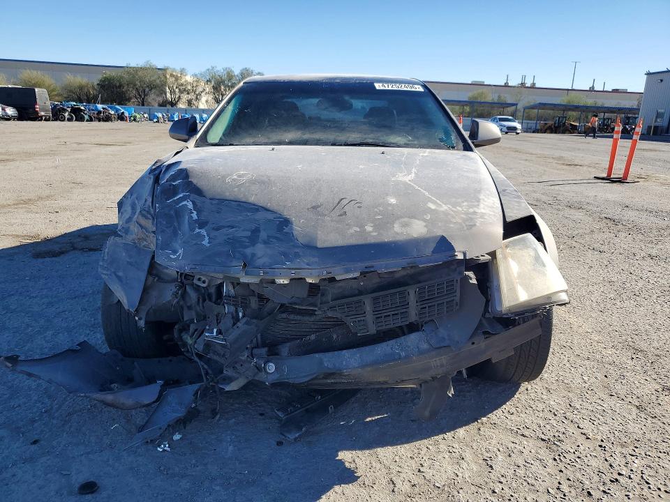 Aukcja sprzedaży 2012 Cadillac Cts, vin: 1G6DA5E54C0127034, numer aukcji: 47252496