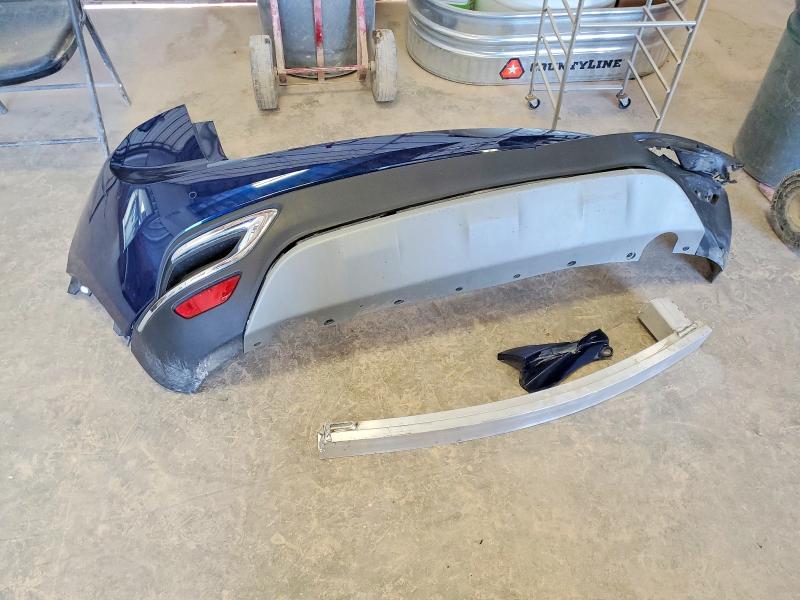 Aukcja sprzedaży 2023 Buick Envision, vin: LRBFZMR45PD184205, numer aukcji: 47978856