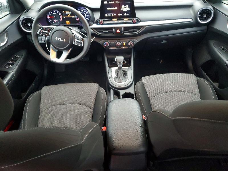 Aukcja sprzedaży 2023 Kia Forte, vin: 3KPF24ADXPE586009, numer aukcji: 47525076